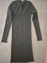 Dilvin- рокля с отвор на гърба-XS/S, снимка 2