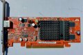 Видеокартa pci-e , снимка 1 - Видеокарти - 41665850