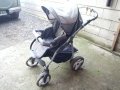 Детска количка Nio Galaxy 2в1, снимка 1 - Детски колички - 35851964