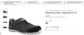 работни  обувки  Safety Jogger Morris S1P  номер 44 предпазни с бомбе , маратонки , снимка 9