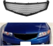Решетка за Acura TSX/Accord 7, снимка 13