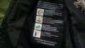 PINEWOOD Waterproof Breathable Jacket за лов риболов и туризъм раз S - M яке водонепромукаемо - 496, снимка 15