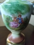 Порцеланова ваза , снимка 7