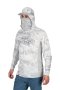 Блуза Fox Rage UV Performance Hooded Top, снимка 2