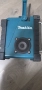 Тонколона Makita BMR100, снимка 5