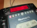 NUMARK AXIS 9-PROFESSIONAL CD PLAYER-ВНОС SWISS 2704250953LNWC, снимка 15
