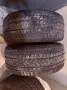 Зимни гуми комплект 235 45 18 Gripmax, снимка 2