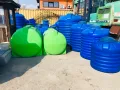 Бургас - 750л - Бидони / Резервоари / Цистерни / за вода и други., снимка 4