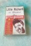 Little Richard - 20 Greatest Hits, снимка 1 - Аудио касети - 41749463