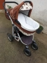 Бебешка количка LARGO, снимка 3