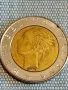 Четири монети от цял свят ИТАЛИЯ, ЮГОСЛАВИЯ, ТУРЦИЯ, ШВЕЦИЯ за КОЛЕКЦИЯ 3482, снимка 7