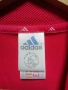 Ajax Zlatan Ibrahimovic 2001 2002 Home Adidas оригинална тениска фланелка екип Аякс Ибрахимович , снимка 8