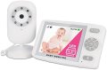 Ново Бебешки монитор с камера и аудио 3.5 HD екран/Нощно виждане/Бебе , снимка 1 - Друга електроника - 41327719