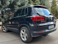 VW Tiguan 2.0 TDI 4X4 , 177к.с., 89500 км., снимка 4