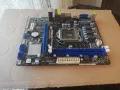 Дънна платка ASRock H61M-HVGS Socket LGA1155 , снимка 6