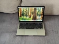 Като Нов 13.3’ Macbook Pro 13 2019/Core i7/16GB Ram/512GB SSD, снимка 2