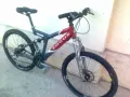FOCUS SpeedTail Super Bud - висококачествен велосипед, снимка 9