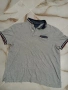 Tommy Hilfiger XL тениска с яка , снимка 8