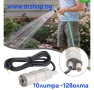 Помпа за вода  потопяема 10л - 12V, снимка 3