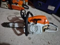 STIHL MS 261/C, снимка 1
