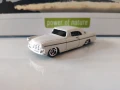 Метална количка Maisto Chrysler 1956 300B, снимка 1