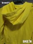Adidas дамско жълто горнище номер s, снимка 3