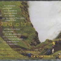 Treadmill-Stand up for, снимка 2 - CD дискове - 35908679