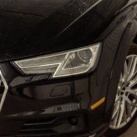 Audi a4 b9 фарове , снимка 1 - Части - 44499470