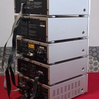 Аудио система Universum 4085, снимка 10 - Ресийвъри, усилватели, смесителни пултове - 41774189