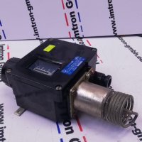 Професионален термостат 2.5 A / 380 V~; 0.16 A / 220 V =; min 2°C / max 6°C, снимка 1 - Обзавеждане на кухня - 40030031