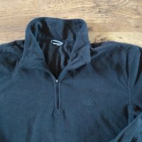 The North Face 100 Glacier 1/4 Zip Fleece - страхотен мъжки полар , снимка 5 - Други - 39139489