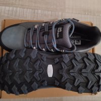 Обувки Jack Wolfskin - нови, снимка 4 - Спортни обувки - 40117745