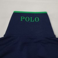 POLO Ralph Lauren оригинална тениска S памучна поло фланелка, снимка 6 - Тениски - 41431492