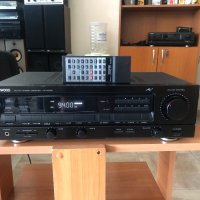 Kenwood KR-A5020, снимка 1 - Ресийвъри, усилватели, смесителни пултове - 42316962