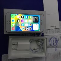 iPhone 8 бял 64GB, снимка 1 - Apple iPhone - 39581922