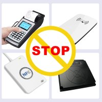 Протектор RFID предпазва дебитна и кредитни карта от открадване на данни, снимка 4 - Портфейли, портмонета - 40499481