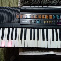 КЛАВИР CASIO CTK-520L KEY LIGHTING SYSTEM 5 ОКТАВИ,61 КЛ. СВЕТЕЩИ, снимка 10 - Синтезатори - 44150563