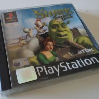 Разпродажба на Оригинални Игри за Playstation / PS1 /PSone / PSX), снимка 9 - Игри за PlayStation - 38352119