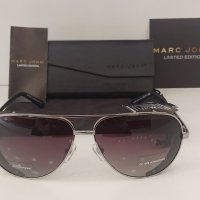 Слънчеви очила - Marc John, снимка 2 - Слънчеви и диоптрични очила - 41184187
