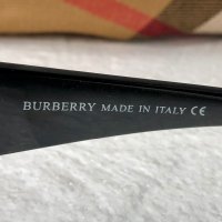 Burberry дамски слънчеви очила правоъгълни 3 цвята черни кафяви , снимка 9 - Слънчеви и диоптрични очила - 40791467