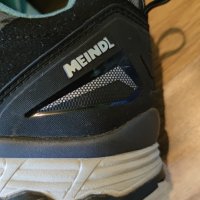 MEINDL-трекинг обувки,GORE-TEX мембрана,5,5 размер/38.5/, снимка 6 - Маратонки - 40612518