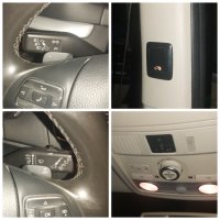 VW SHARAN 2012 2.0TSI 200🐎 Швейцария, снимка 10 - Автомобили и джипове - 44263393