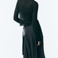 Дамска жилетка ZARA, снимка 8 - Жилетки - 44416070