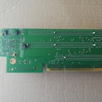 IBM Riser Card Diamante 48P9027 rev. P3, снимка 7 - Други - 33902726