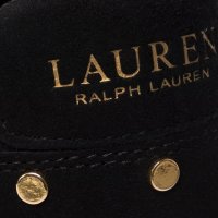 Ralph Lauren Обувки CANONBURY, снимка 7 - Дамски ежедневни обувки - 41892618