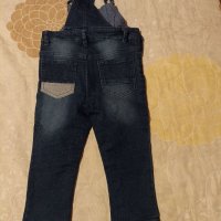 Дънки за момче, снимка 6 - Детски панталони и дънки - 34399632