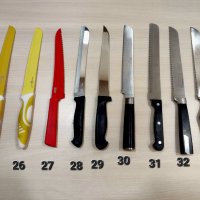 Швейцарски и немски ножове , снимка 4 - Други - 44341771