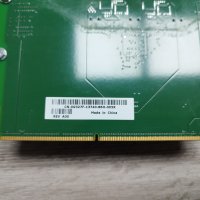 Memory RAM Riser DELL T7400 T7500 0G327F GW+FV - 780134944, снимка 8 - Други - 41097391