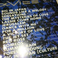 ALPHAVILLE CD BIG IN JAPAN 0810231435, снимка 6 - CD дискове - 42481279