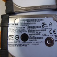 HDD  - 20 GB, снимка 3 - Друга електроника - 40914165